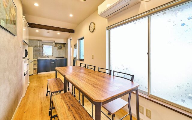 Kokoyui Guesthouse Shingu