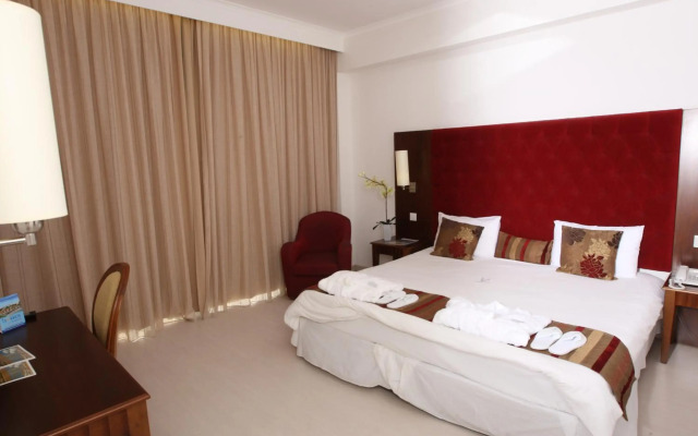 Vrissiana Boutique Beach Hotel