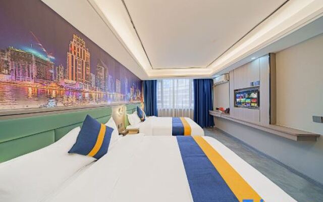 Yuhua Hotel