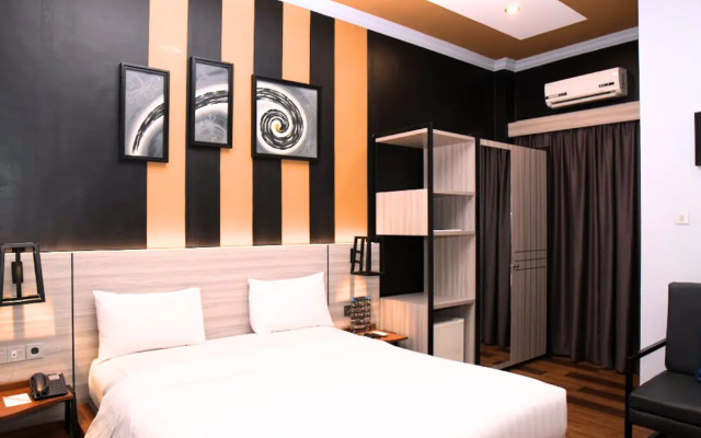 Hotel Roditha