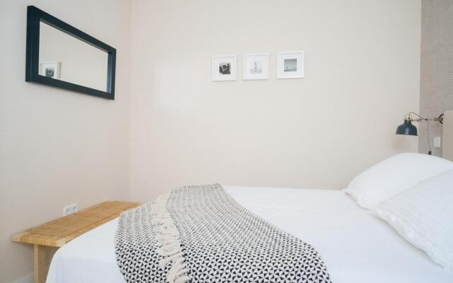 Calle Toledo Apartment II - 1br 1bt