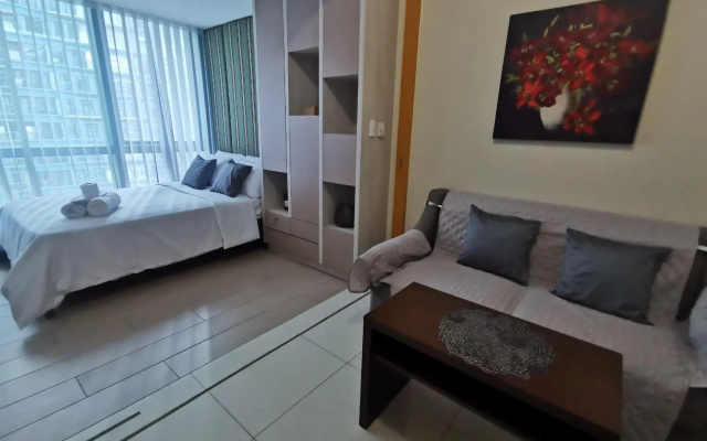 Shanika Properties at Fort Bonifacio
