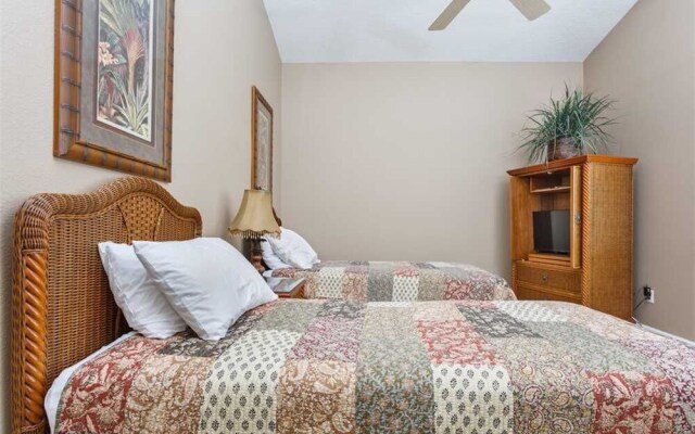 561 Cinnamon Beach - Three Bedroom Condo