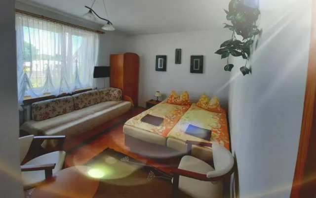 Pokoje Goscinne Ewa Nowicka