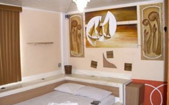 OYO TBS Hotel - Próximo ao Hospital Geral De Manacapuru
