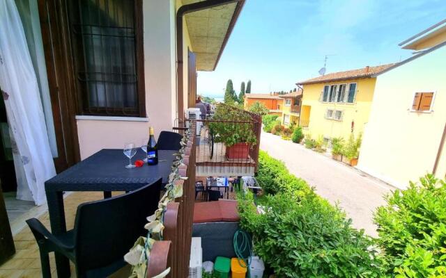 Ferienwohnung Gardasee Lazise