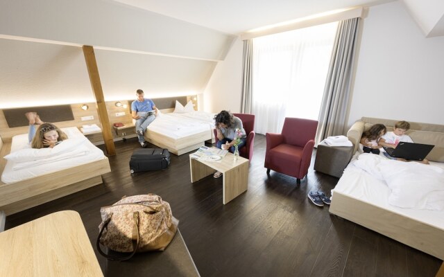 Landhotel Traube