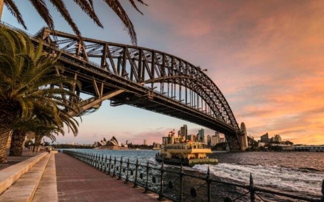 InterContinental Sydney, an IHG Hotel