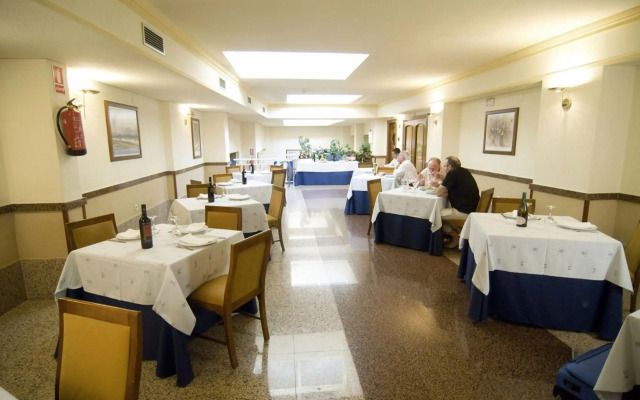 Europa Hotel