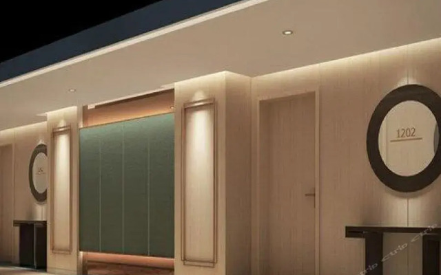 City Insight Hotel