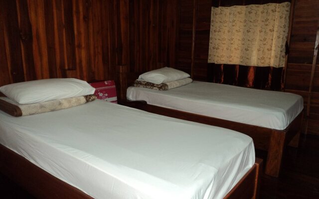 Baan Suan Mai Ngam Resort