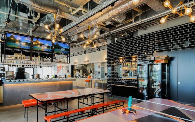 SETOUCHI KEIRIN HOTEL 10 by Onko Chishin