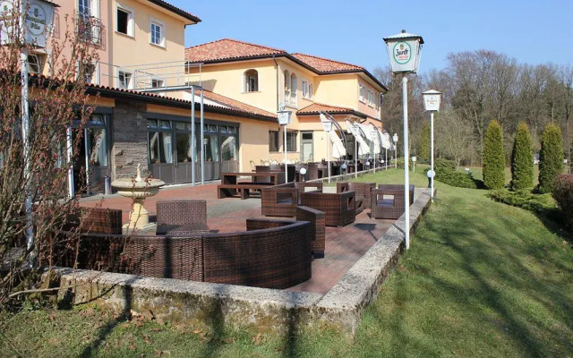 Waldhotel Marienheide