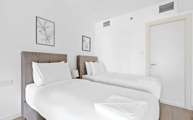 Silkhaus Al Raha Lofts 2