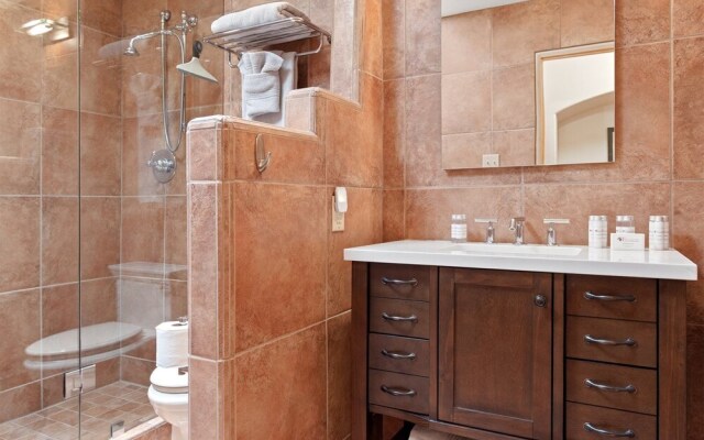 3BD Sunset Vista