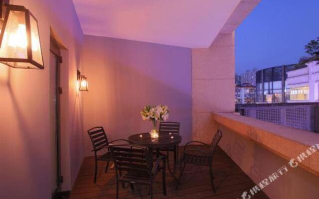 Orange Hotel Select (Xiamen Zhongshan Road Ferry Terminal)