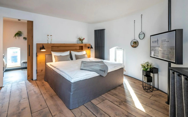 Doppelzimmer Superior
