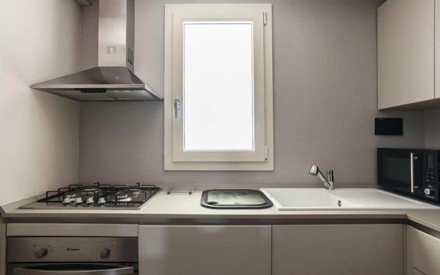 Sant'orsola Suites Apartments