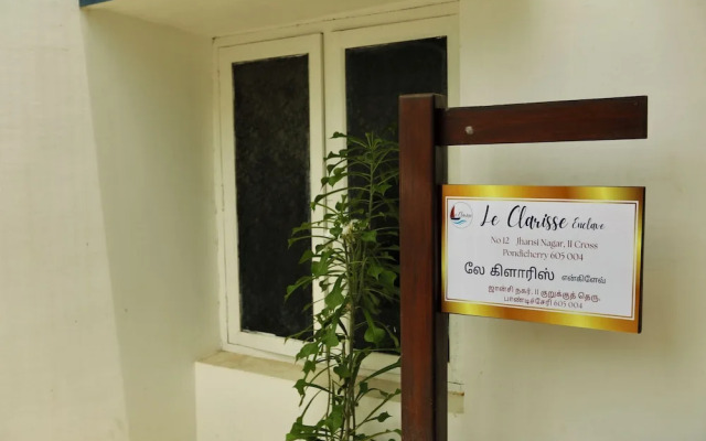 Le Clarisse Guest House 2