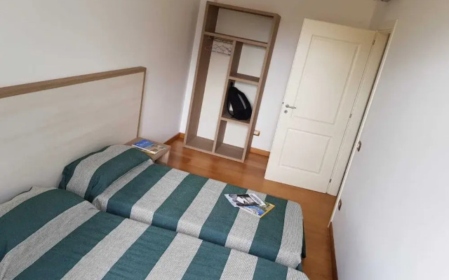 Appartamenti Corso italia