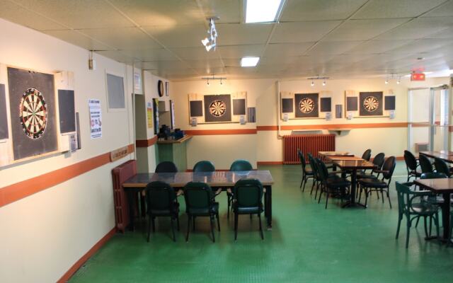 Motel du Parc Secteur Hull