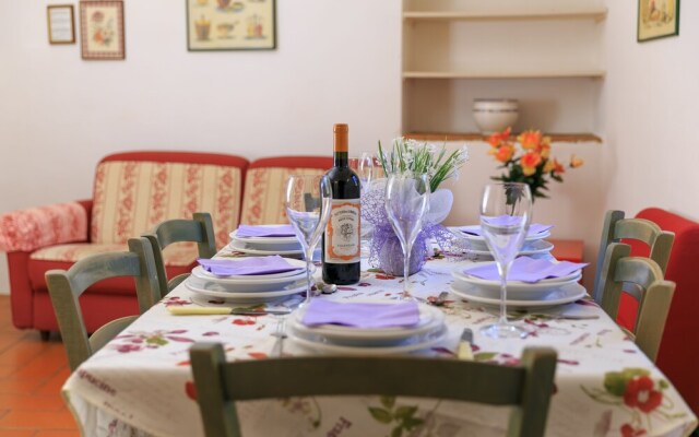 Agriturismo Fattoria di Sommaia