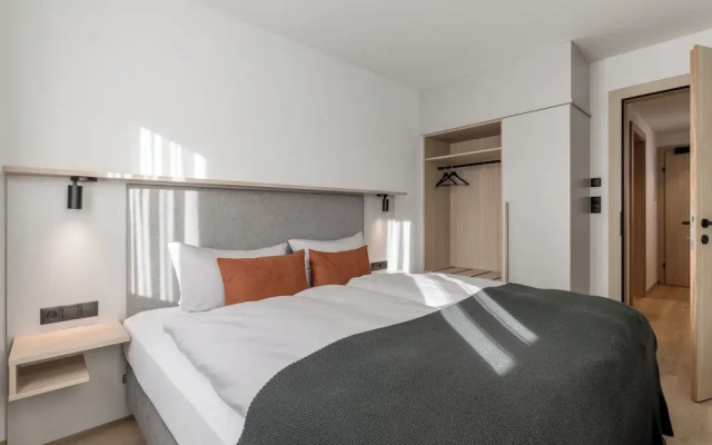 Aparthotel Tante Trude