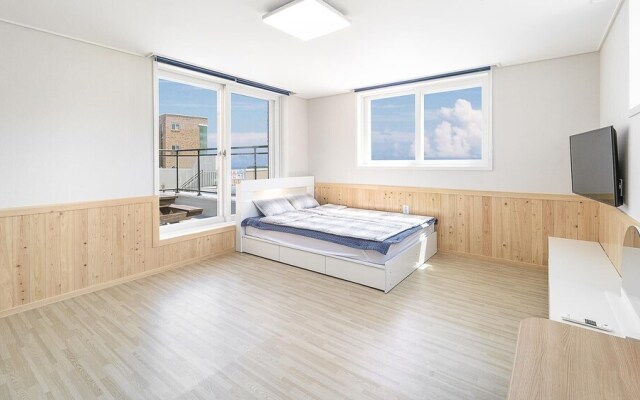 Samcheok Momo Pension