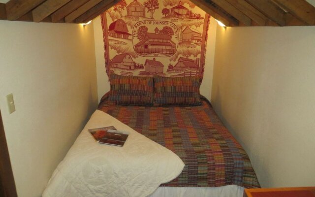 Cupola Inn Bed & Breakfast