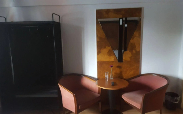 GZ Hostel Bonn