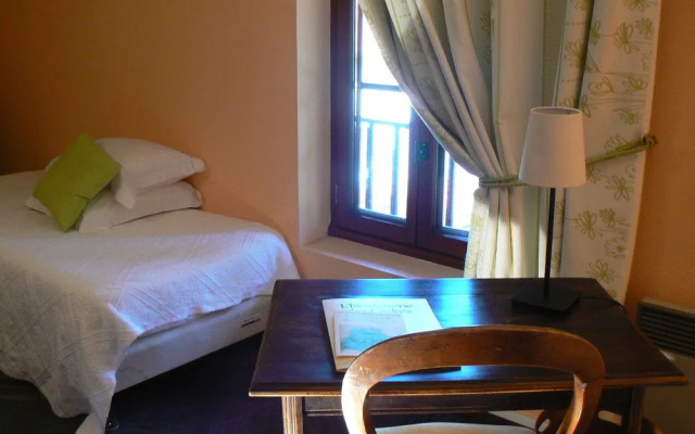 Hostellerie des Cèdres