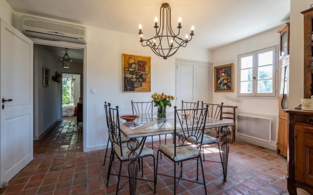 Homelly Propriété avec piscine