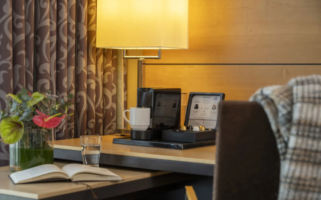 Maritim Hotel Düsseldorf