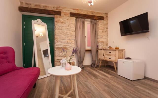 Apartments and Rooms Hey Rovinj