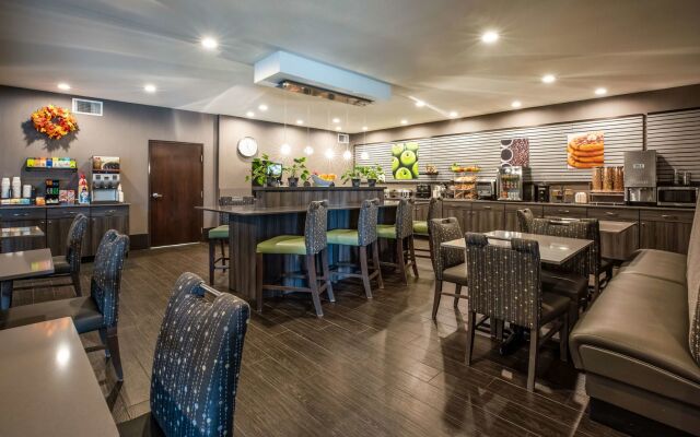 Best Western Plus Spokane North