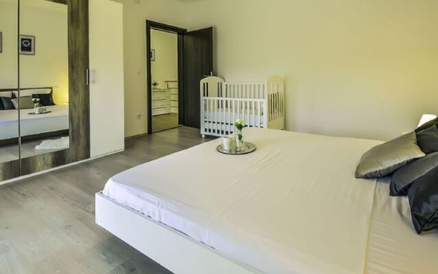 House Anić Novigrad (Zadar)