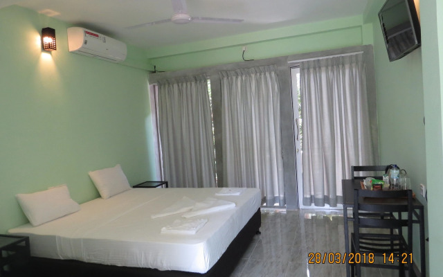 Sinharaja Birder's Lodge
