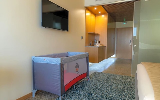 LOBOS VILLAGE - Alojamento