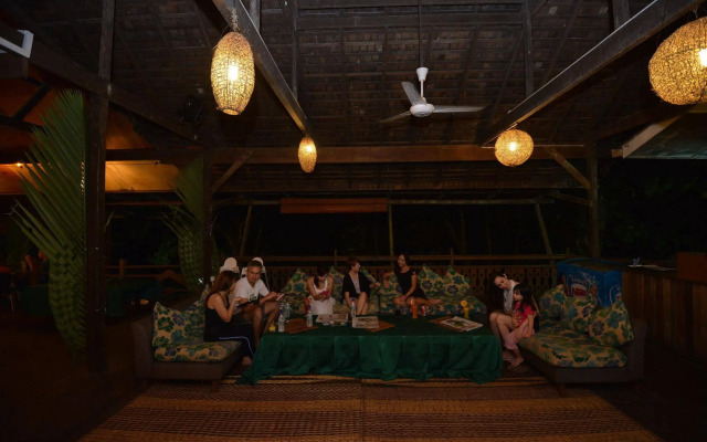 Permai Rainforest Resort