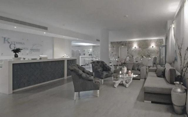 Kythira Golden Resort