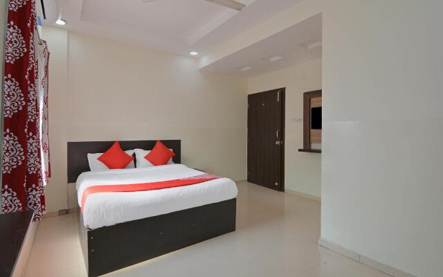 OYO Flagship 23697 Hotel Krishna Palace - new