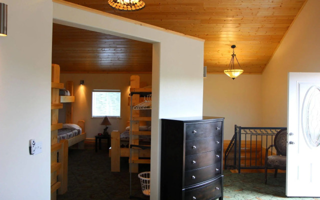 Salmon Catcher Lodge