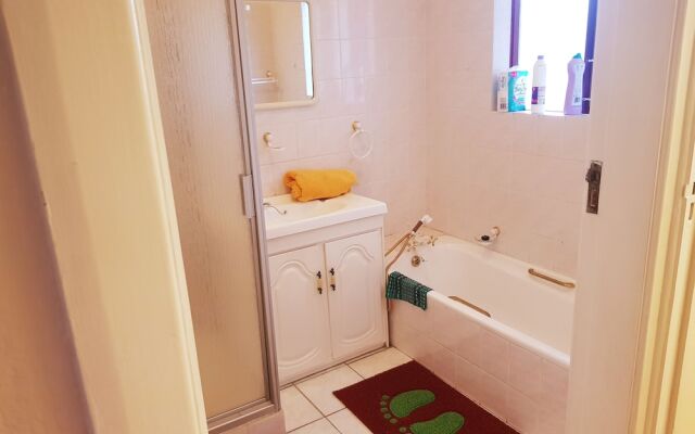 Executive Accommodation Bellville