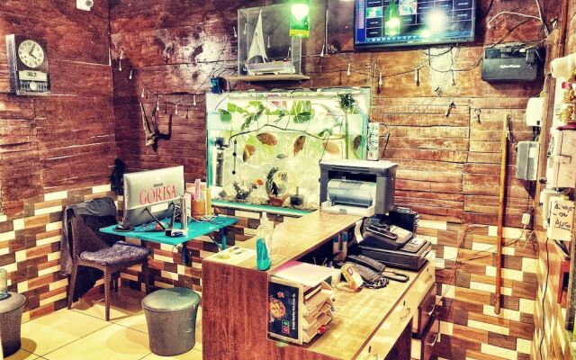 Dream Vision Guest House