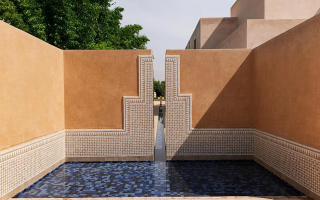 Terra Ababila Hotel