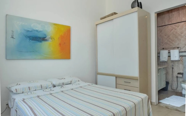 Campina Ocean View - 102 Apartment 1