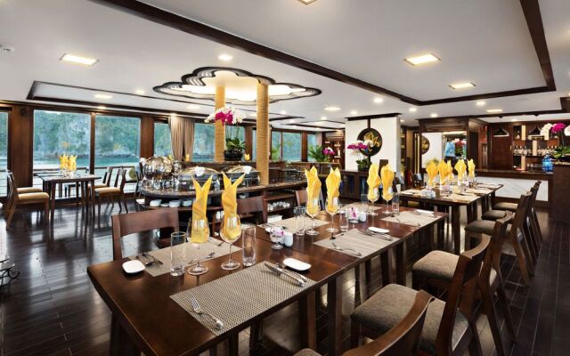 Orchid Classic Cruise