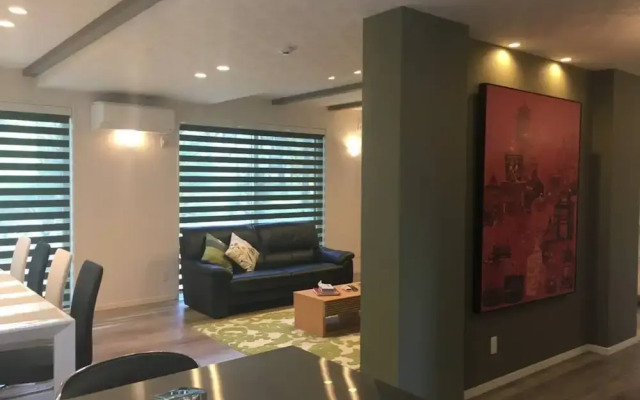 Casa Verde Hakuba