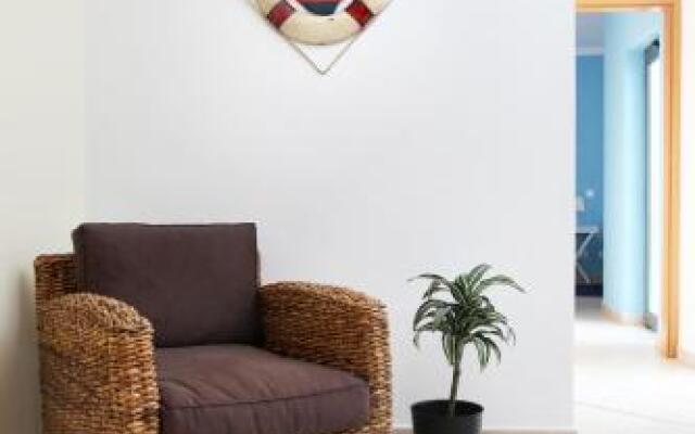 Casa a Sul - Lagos Guesthouses