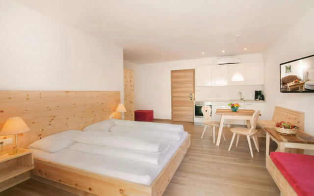 Villa am Gries ''Apartments''